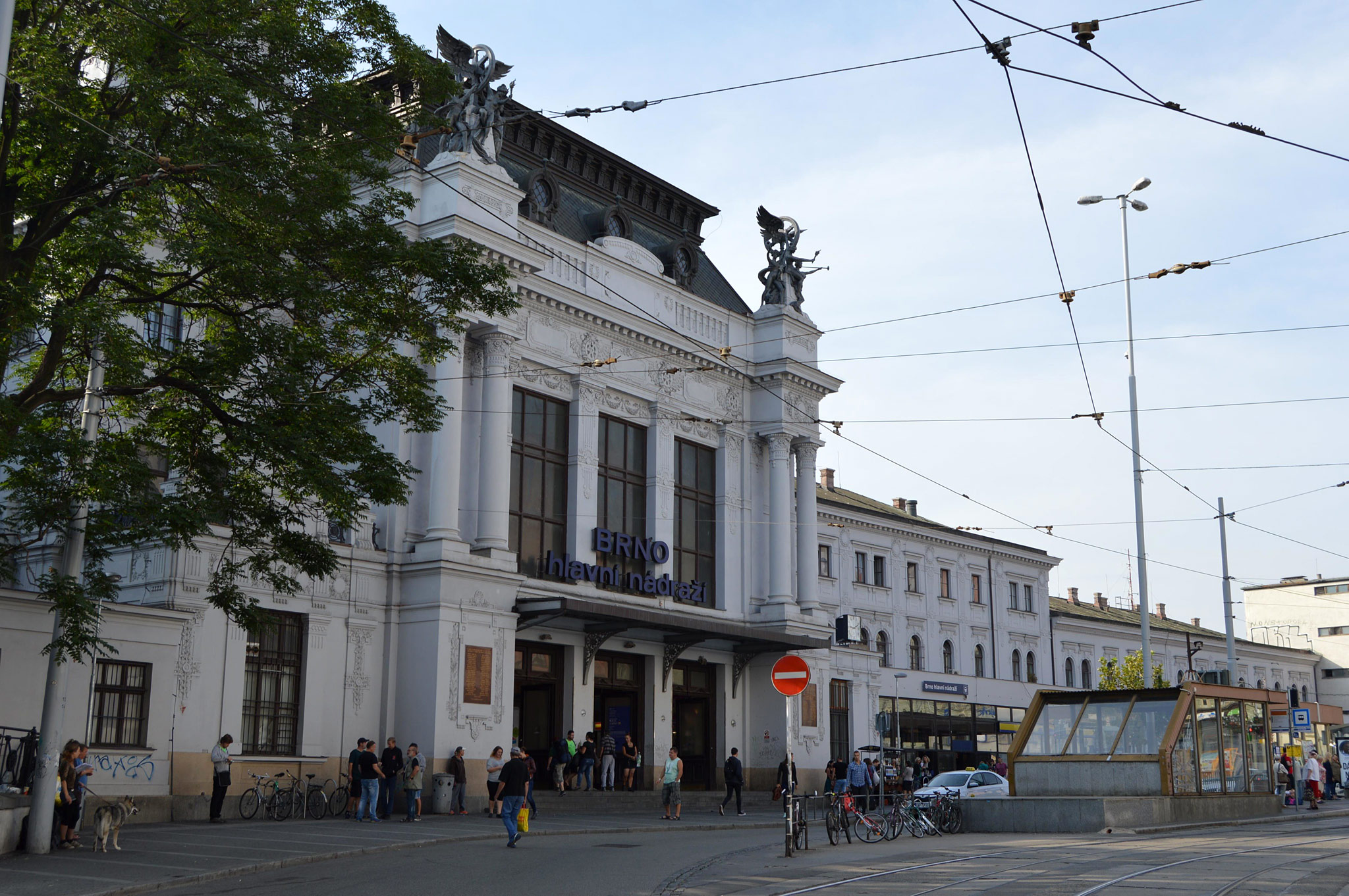 Brno